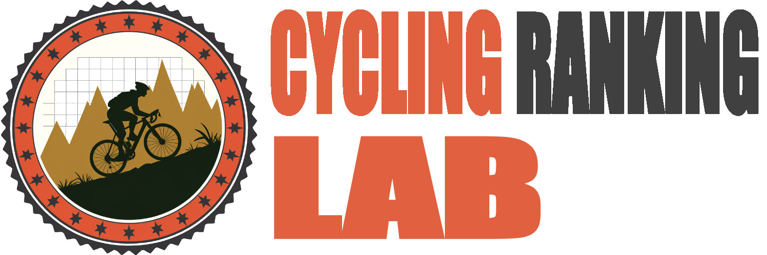 Cyclingrankinglab